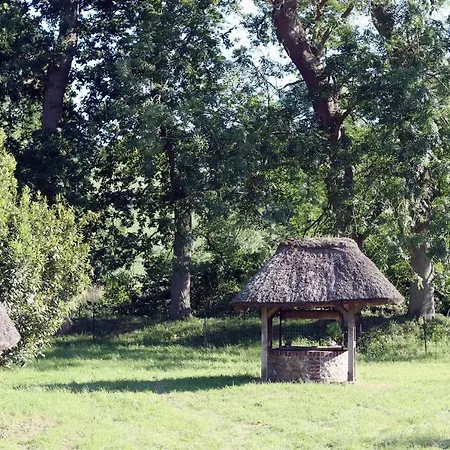 Le Petit Vauchel A 3,5 Km D'etretat Vakantiehuis *