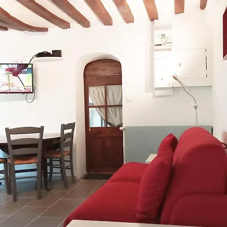 Le Petit Vauchel A 3,5 Km D'etretat Vakantiehuis *