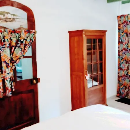 Le Petit Vauchel A 3,5 Km D'etretat Pierrefiques