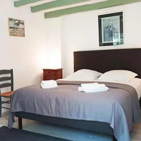 Vakantiehuis Le Petit Vauchel A 3,5 Km D'etretat *