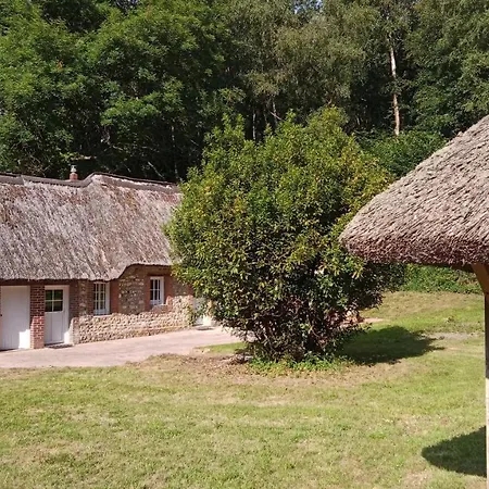 Le Petit Vauchel A 3,5 Km D'etretat Pierrefiques