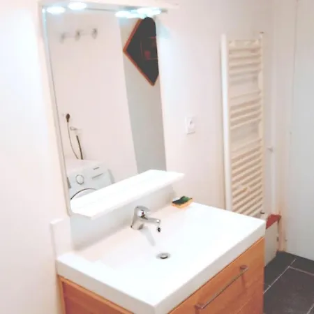 Le Petit Vauchel A 3,5 Km D'etretat Vakantiehuis Pierrefiques