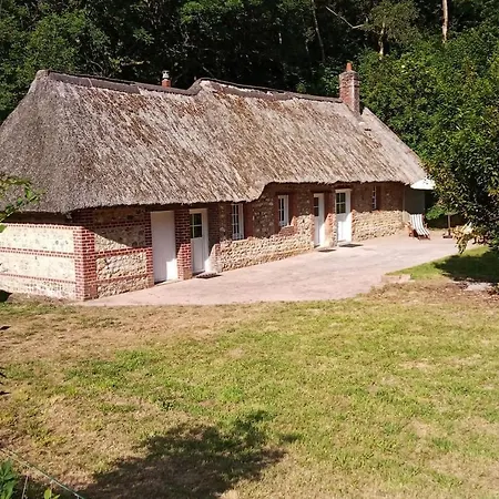 Le Petit Vauchel A 3,5 Km D'etretat